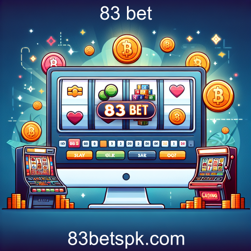 Explorando a Categoria de Jogos no 83 Bet: Diversão e Emoção ao Seu Alcance