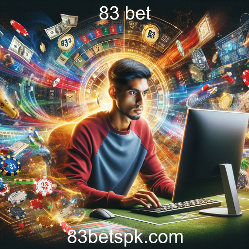 Atualizações Importantes na Categoria de Jogos da 83 Bet