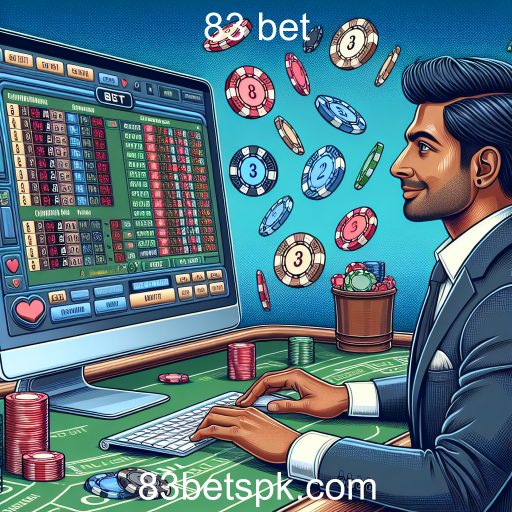 Dicas para Aumentar suas Chances em Jogos de Cassino Online