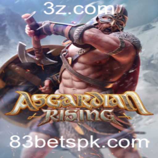 Descubra o Universo de AsgardianRising e Envolva-se com 83 Bet
