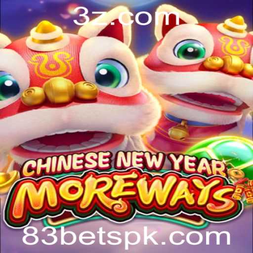 CHINESENEWYEARMOREWAYS: Uma Experiência de Jogo Inovadora