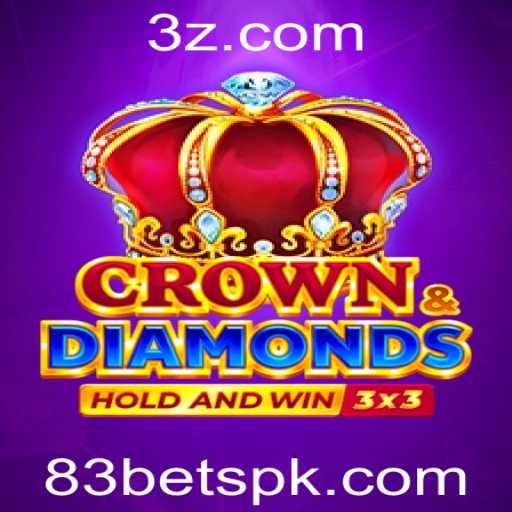 Emocionante Mundo de Crowndiamonds: Descubra o Jogo e Suas Regras com 83 Bet