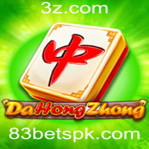 Descobrindo o Fascinante Mundo de DaHongZhong e a Estratégia do 83 Bet