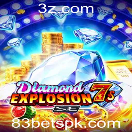 Explorando o Mundo Vibrante de DiamondExplosion7sSE: O Guia Completo