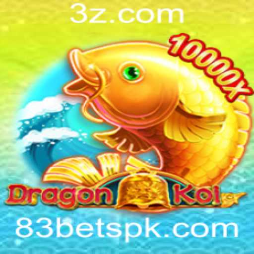 DragonKoi: Mergulhe na Nova Experiência de Jogo com 83 Bet