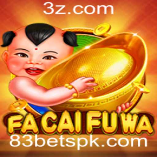 Descubra FaCaiFuWa: O Jogo de Azar que Está Dominando o Mundo