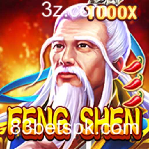 Explorando FengShen: Um Mergulho Profundo no Jogo Estratégico e Oportunidades de Aposta '83 Bet'