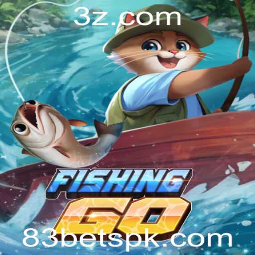 Descubra o Fascinante Mundo de 'FishingGO' e Como '83 Bet' Revoluciona a Experiência