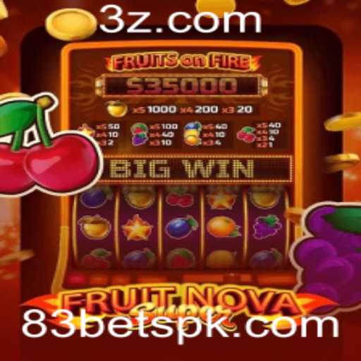 Explorando o Universo de FruitNovaSuper: O Guia Completo para Novos Jogadores