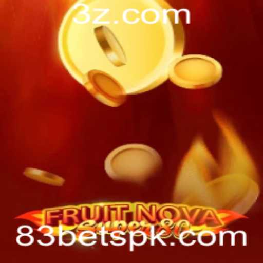 Explorando o Mundo de FruitNovaSuper80: Um Jogo Surpreendente com 83 Bet