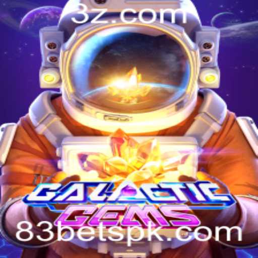 Explorando GalacticGems: A Nova Sensação nos Jogos de Aposta