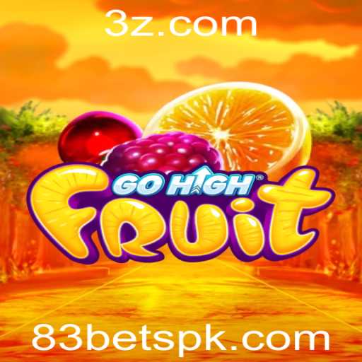 GoHighFruit: Uma Nova Aventura de Cassino Online com 83 Bet
