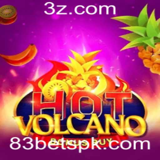 Explorando o Empolgante Mundo de HotVolcanoBonusBuy com a Estratégia 83 Bet