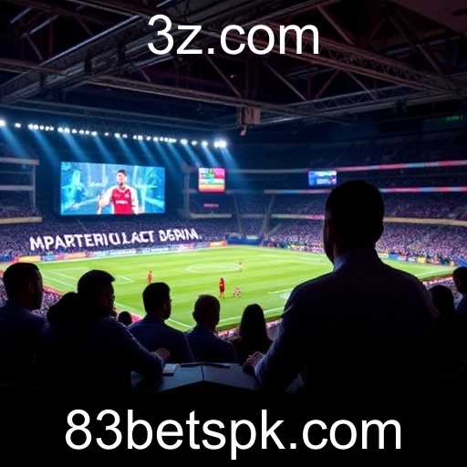 Explorando o Fascinante Mundo dos Jogos ao Vivo com 83 Bet