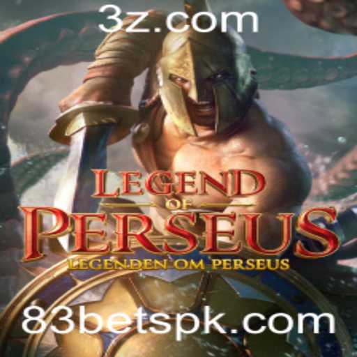LegendofPerseus: Mergulhando na Aventura Mítica