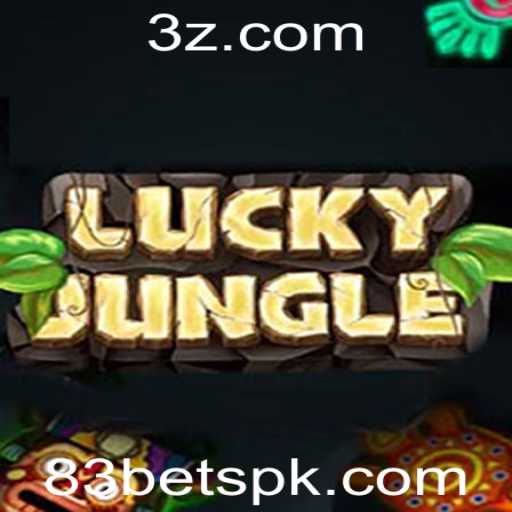 Explorando LuckyJungle: O Jogo de Apostas que Está Conquistando o Mundo