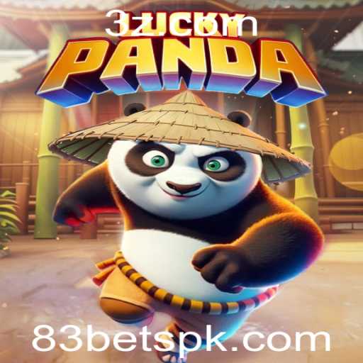 Explorando o Fascinante Mundo de LuckyPanda e a Estratégia 83 Bet