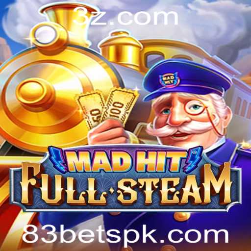 Descubra o Jogo 'MadHitFullSteam' e Suas Regras Fascinantes com '83 bet'