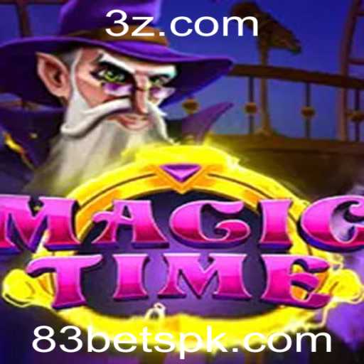 MagicTime: Uma Jornada Incrível no Mundo dos Jogos