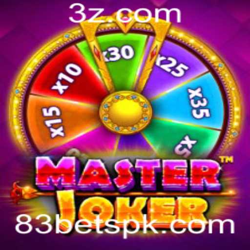 Explorando o Fascinante Universo do Jogo MasterJoker