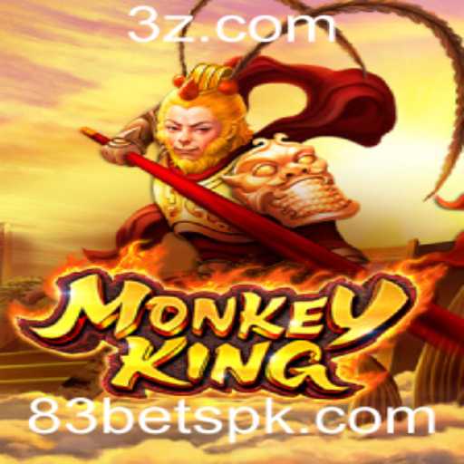 Introdução ao Jogo MonkeyKing: Regras e Estratégias do 83 Bet