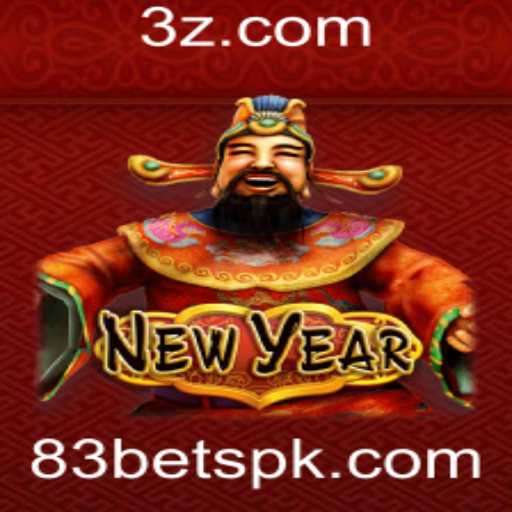 Descubra o Jogo Empolgante 'NewYear' com 83 Bet