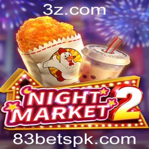 Descubra o Universo Fascinante de NightMarket2 e a Emoção do 83 Bet