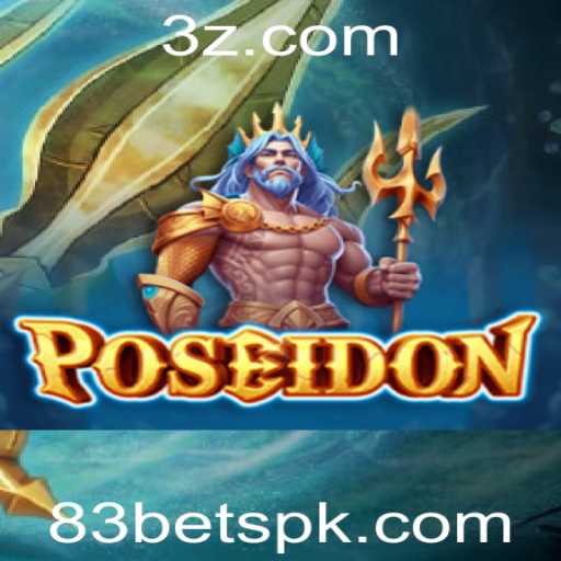 Poseidon: O Jogo de Estratégia e Apostas que Conquista os Amantes dos Desafios