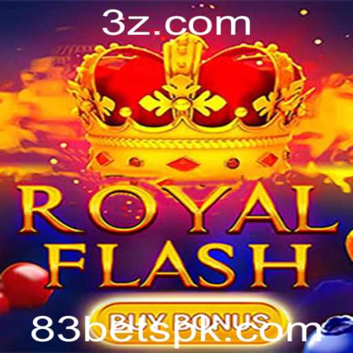 Descubra a Excitação do Jogo RoyalFlashBuyBonus