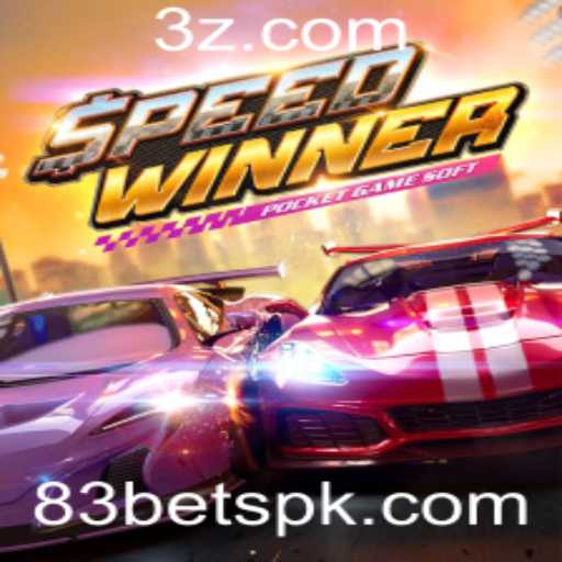 Explorando o Viciado Mundo de SpeedWinner e a Tendência de 83 Bet