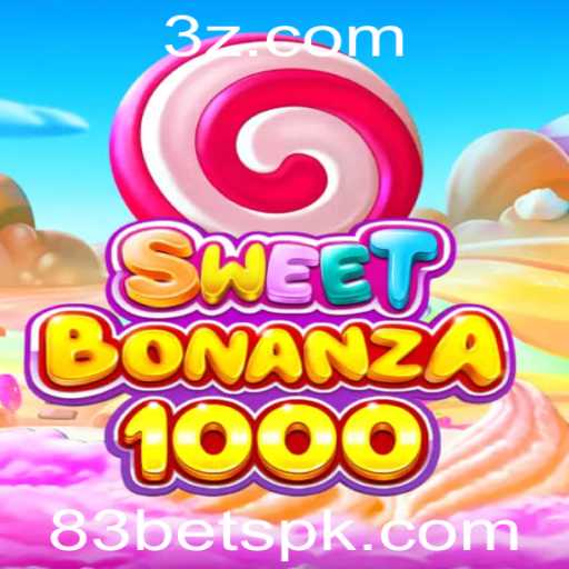 Explorando o Universo de Diversão e Recompensas com SweetBonanza1000