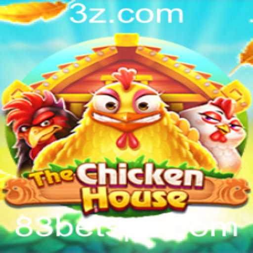 Descubra a Diversão do Jogo TheChickenHouse e o Desafio 83 bet