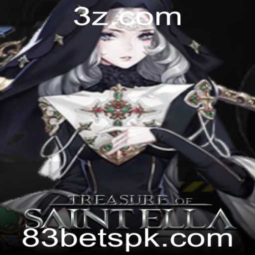 Explorando o Fascinante Mundo de TreasureofSaintElla: Aventuras e Estratégias