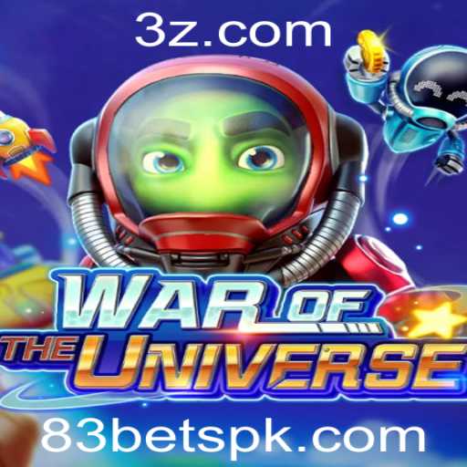 Explorando o Novo Jogo WAROFTHEUNIVERSE: A Atração das Estrelas