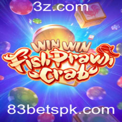 Descubra o Fascinante Jogo WinWinFishPrawnCrab
