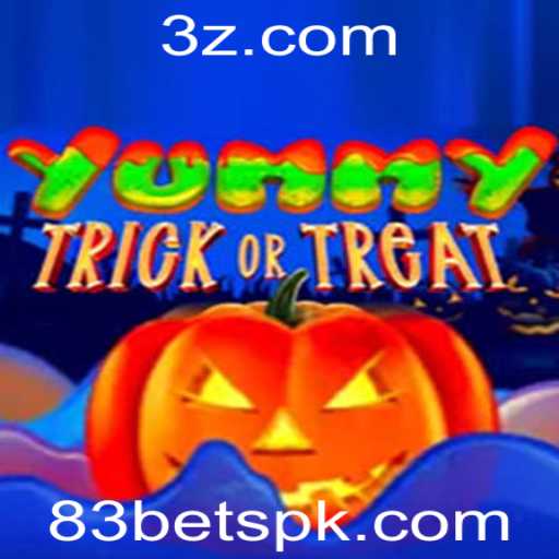 Descubra o Fascinante Mundo de YummyTrickorTreat com 83 Bet